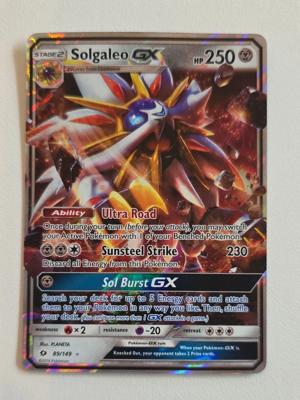 Pokemon all cards